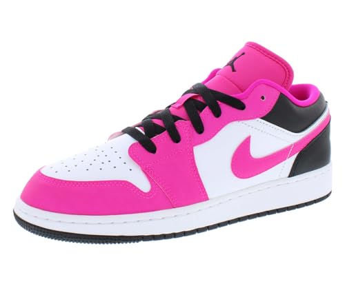 Fierce Pink/Black/White