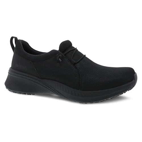Dansko Marlee Women's Comfortable Slip-On Clogs - Supportive & Lightweight for Nurses, Teachers & Healthcare Workers - Perfect for All-Day Wear at Work or Home