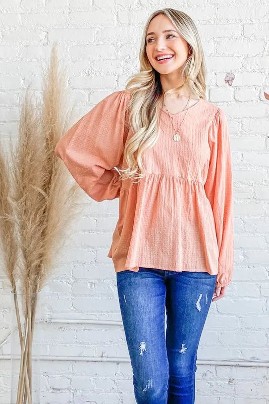 PEACH