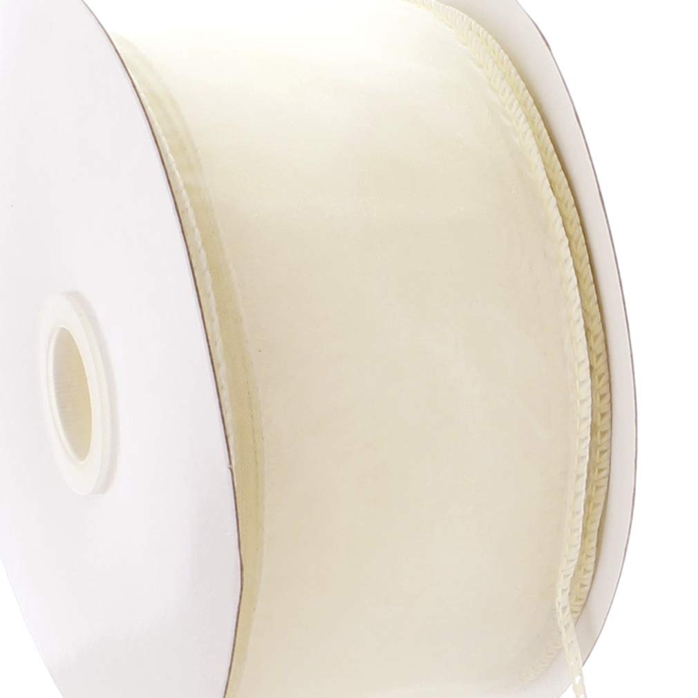 Ivory 7/8