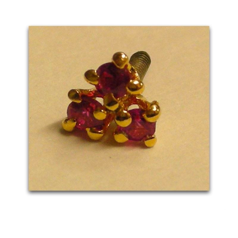 Stud Charms for Jewelry Making - DIY Earrings, Necklaces & Bracelets - Perfect for Crafting, Gifts & Fashion Accessories