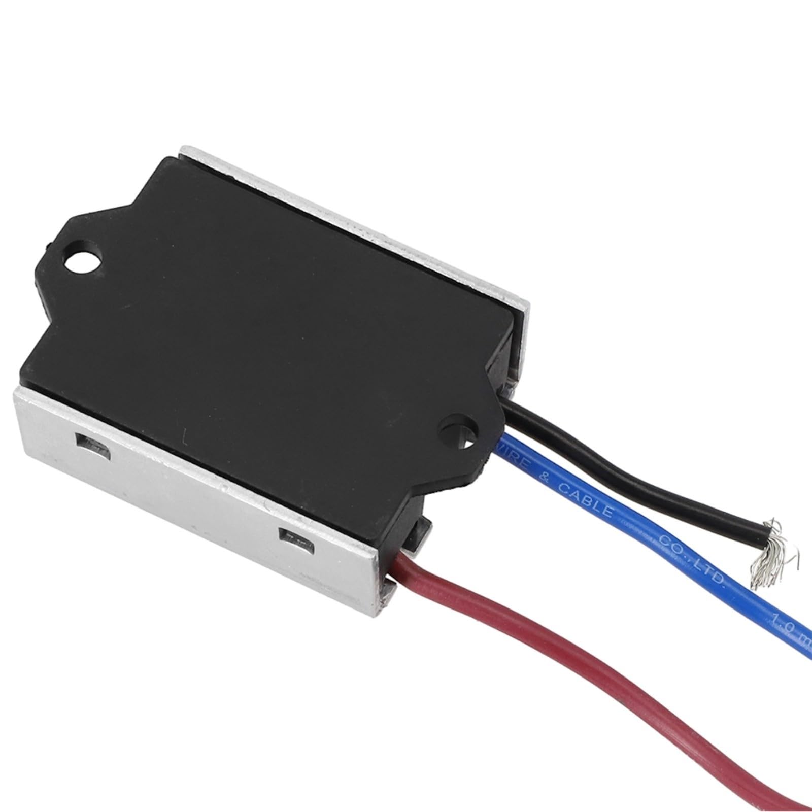 Soft Start Module for Electric Tools 125V/250V 24A - Motor Soft Starter Accessory for Power Tools, Drills & Saws - Reduce Startup Surge & Protect Machinery