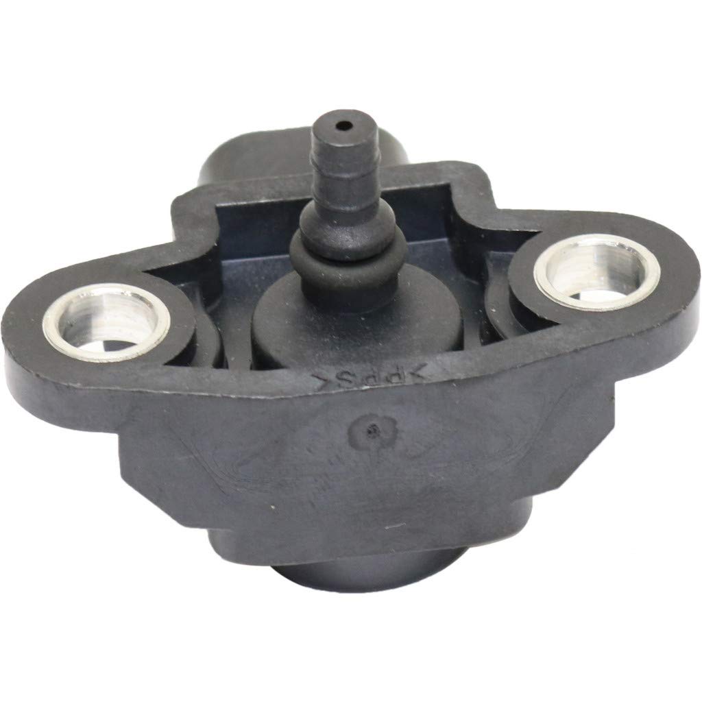 Chrysler Crossfire MAP Sensor 2007-2008 | 3-Prong Blade Male Terminal with Female Connector | Replacement Engine Air Pressure Sensor | Perfect for Performance Tuning & Engine Diagnostics