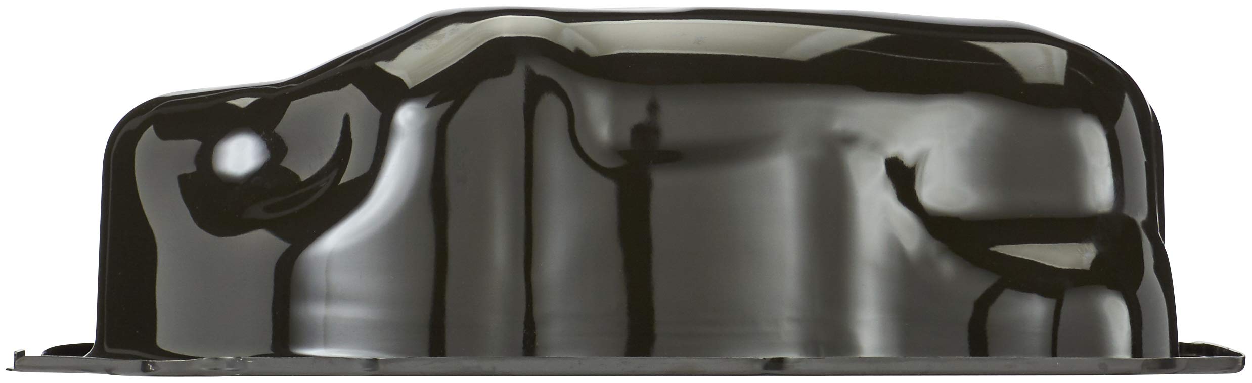 Spectra Premium MZP20A Engine Oil Pan Replacement - 1 Pack - Compatible with Select Vehicle Models - Perfect for DIY Car Maintenance & Engine Repair