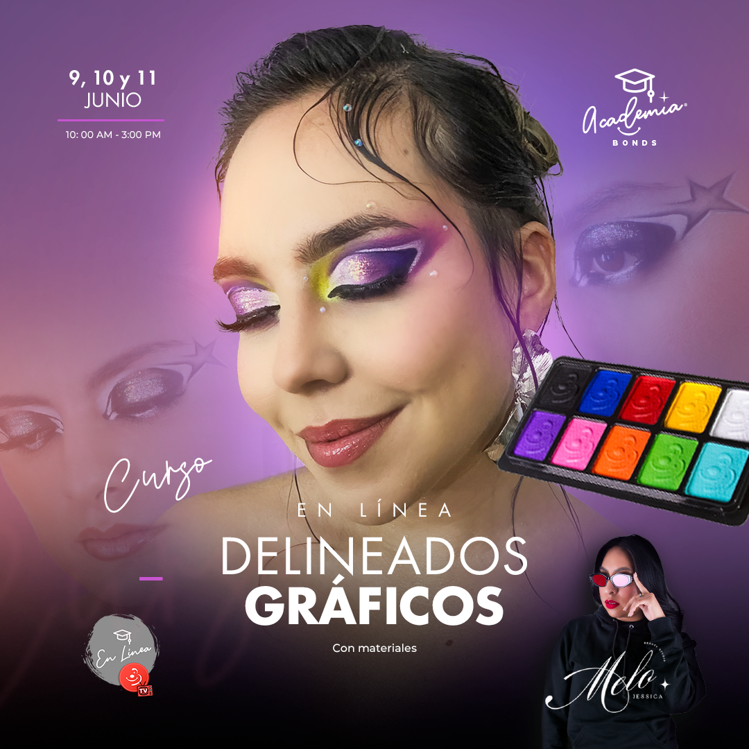 Online Graphic Design Course - June 9, 10 & 11 | Learn Digital Illustration & Design Skills for Beginners & Professionals | Perfect for Freelancers & Creative Entrepreneurs