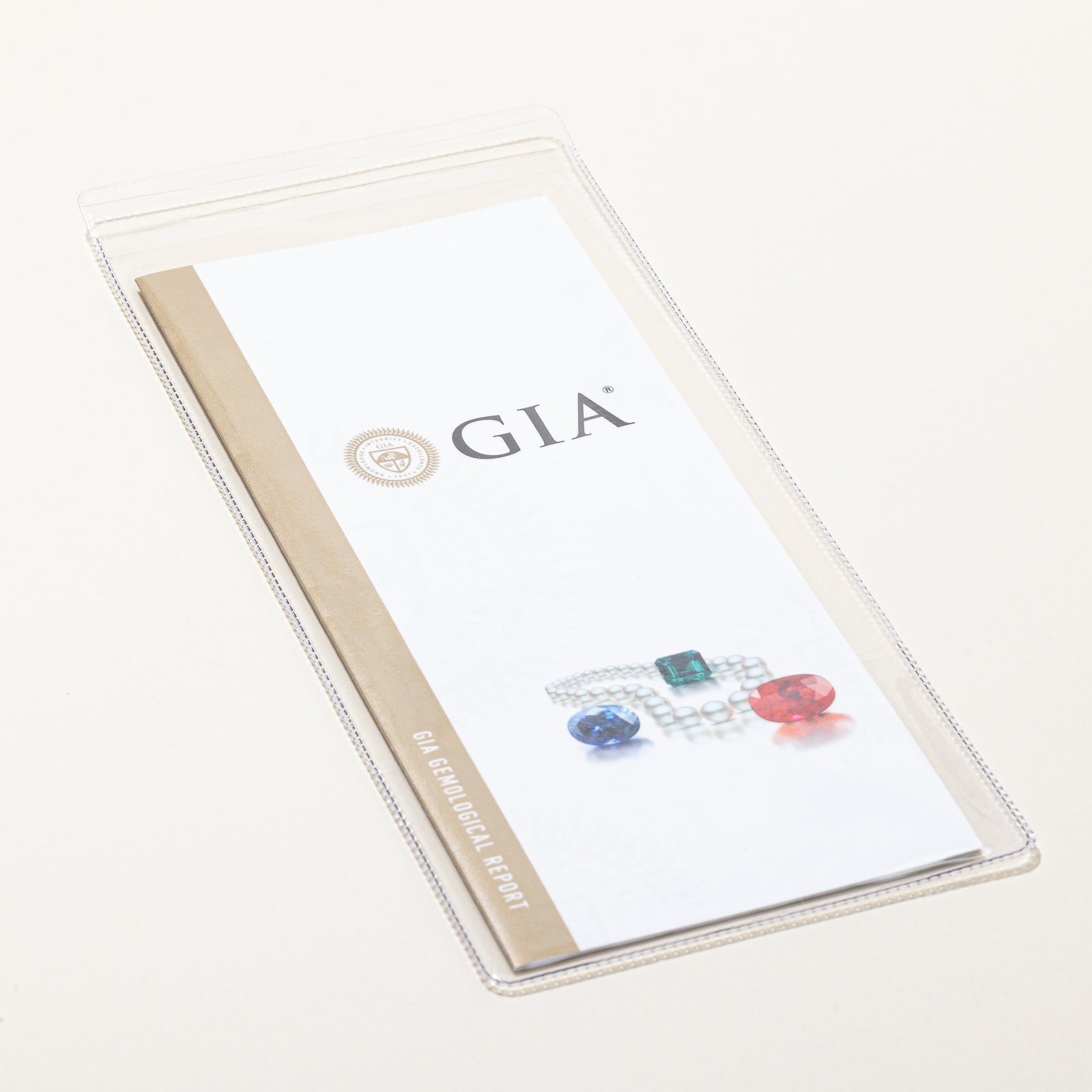 GIA Certified Natural Unheated Pink Sapphire and Diamond Pendant Necklace - 1.03ct Sapphire with 0.06ctw Diamonds - 15