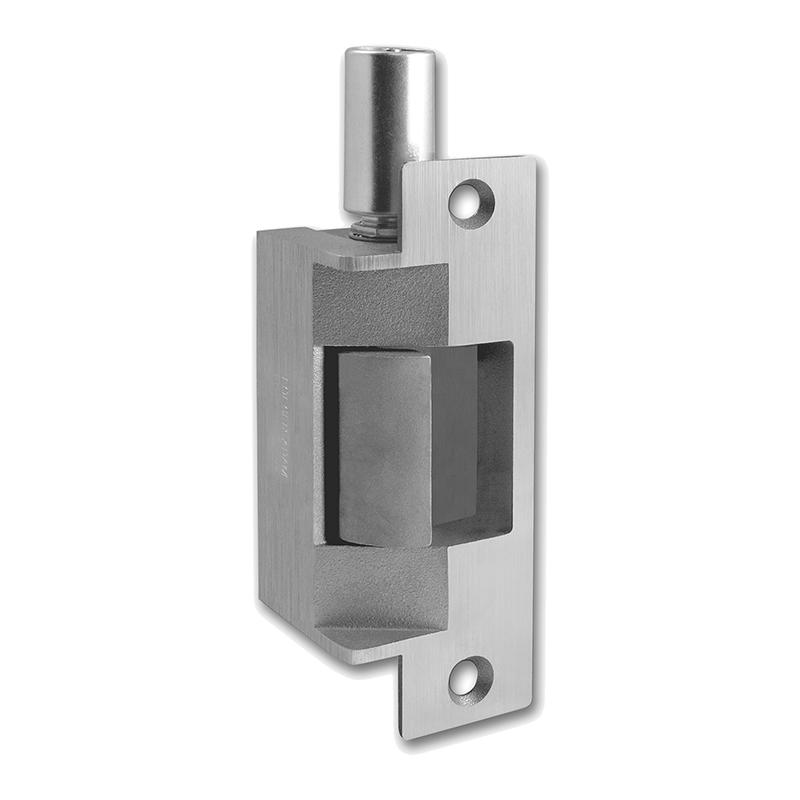 Folger Adam 712 75 24D 630 Fail Secure 24VDC Electric Strike - 3/4