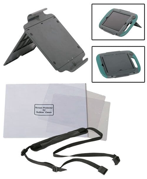 GoNow Premium Phone Case - Shockproof & Slim Protective Cover for iPhone & Samsung - Perfect for Outdoor Adventures & Daily Use