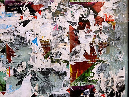 20x30 Inch Laminated Home Decor Poster - Vibrant Colors & High-Quality Art Print for Living Room, Bedroom, Office - Perfect for Framing & Wall Decoration