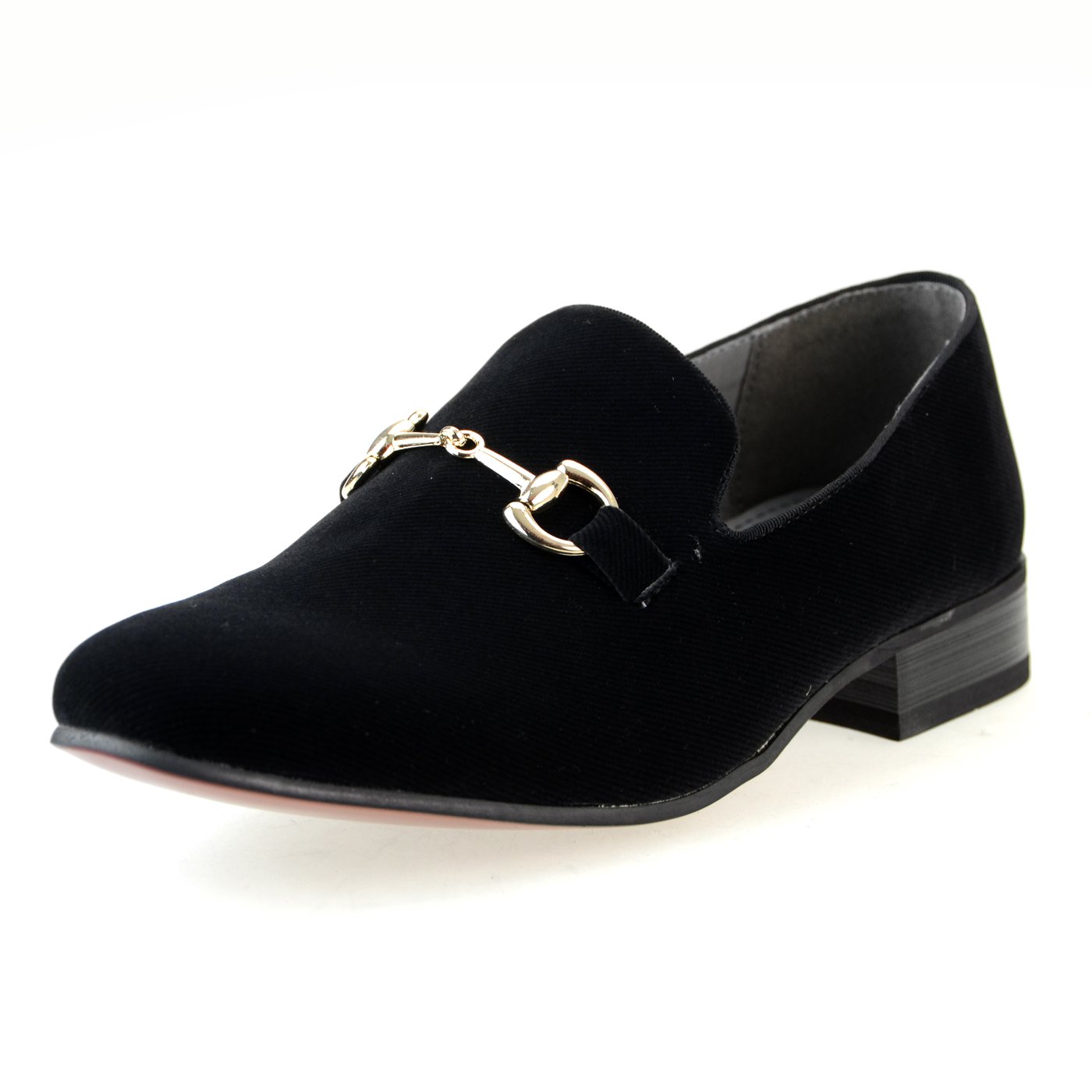 Men's Casual Loafers - Breathable Slip-On Boat Shoes for Driving & Comfort | Perfect for Work, Travel & Everyday Wear