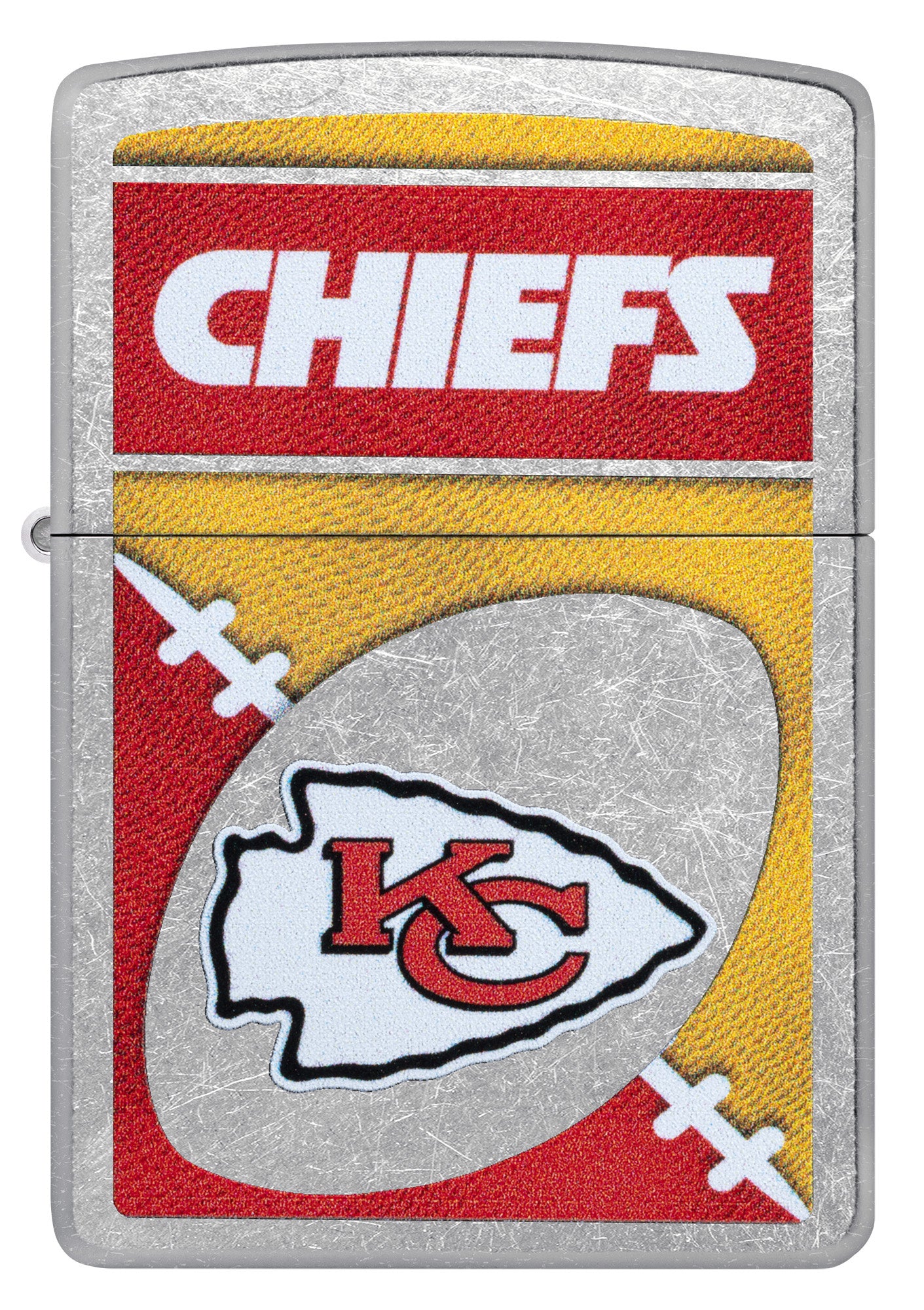Official NFL Kansas City Chiefs Jerseys, Hats & Merchandise - Shop Authentic Chiefs Gear for Men, Women & Kids - Perfect for Game Day, Tailgating & Fan Gifts