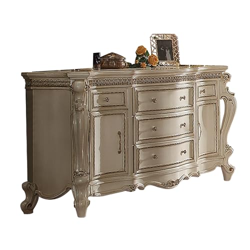 Antique Pearl