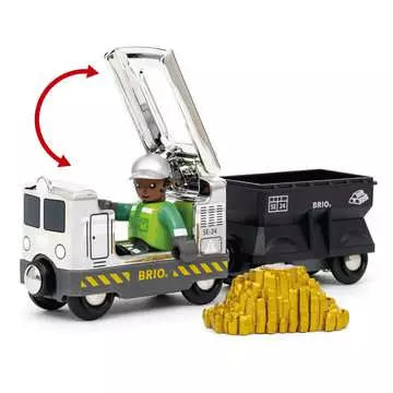Brio Special Edition Train Set 2024 - Premium Wooden Toy Train for Kids & Collectors | Perfect for Playtime, Gifts & Model Railroad Displays