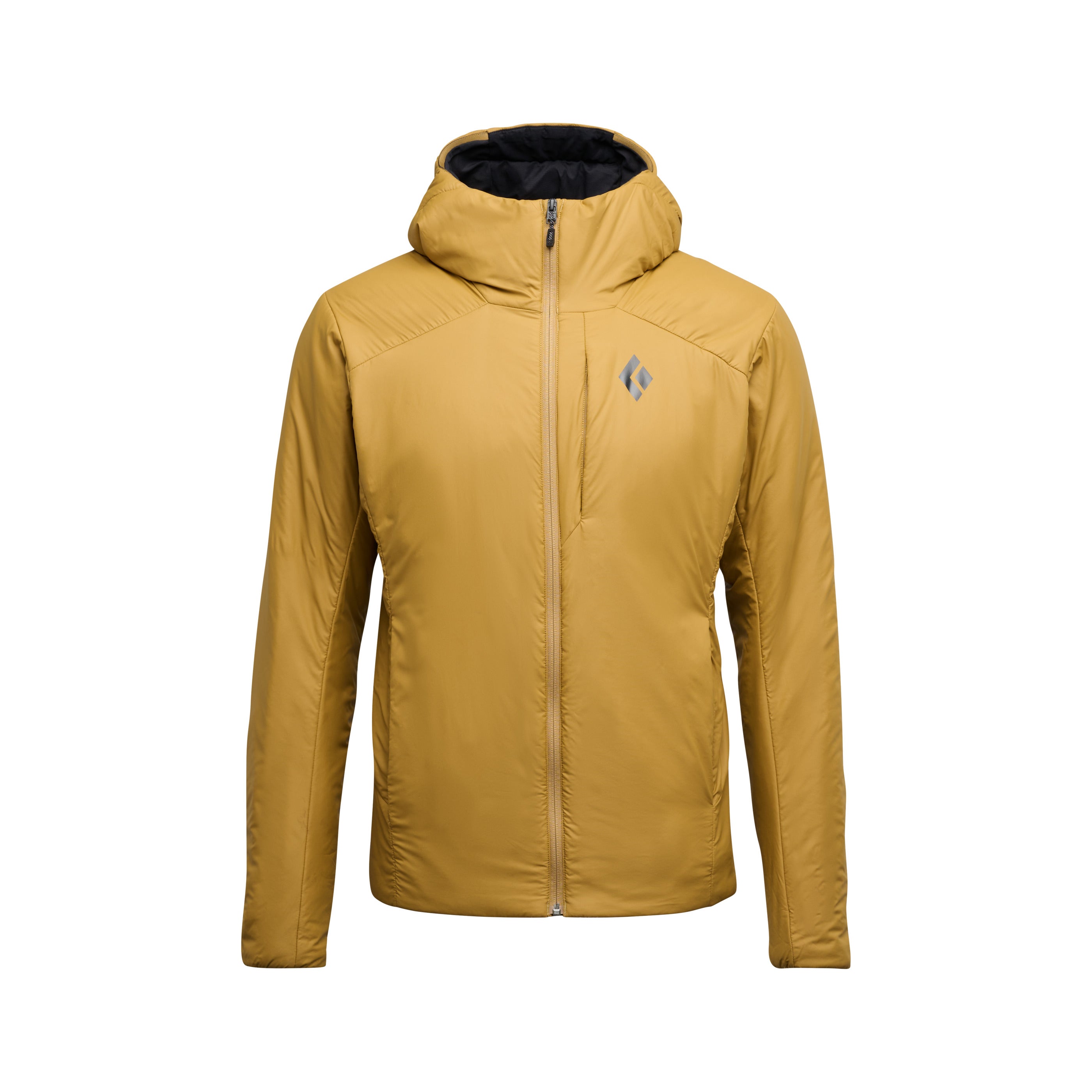 Men's Lightweight Stretch Hoodie - Breathable & Comfortable for Outdoor Activities & Casual Wear