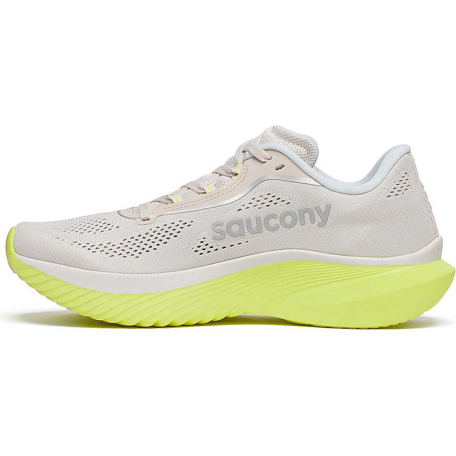 Women's Kinvara 15 Running Shoes - Lightweight & Cushioned for Road Running, Training & Gym Workouts