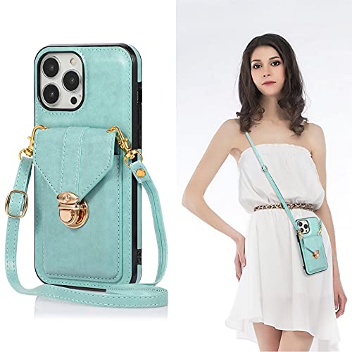 Mint Green