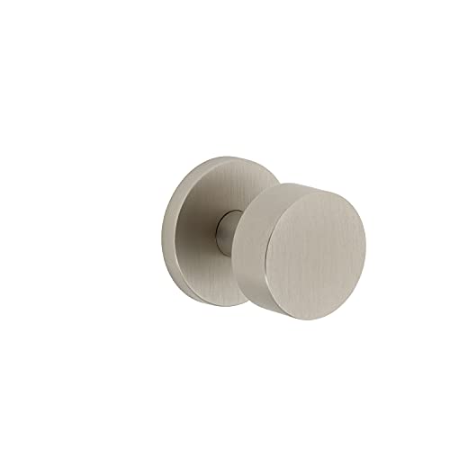 Satin Nickel