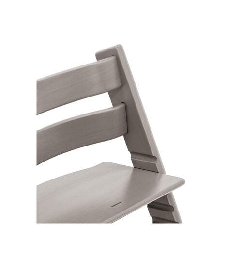 Stokke Tripp Trapp High Chair - Adjustable Baby to Toddler Wooden Chair with Safety Harness | Perfect for Dining, Feeding & Learning at Home