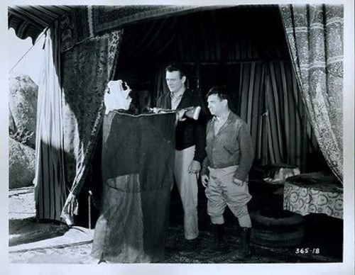 John Wayne 8x10