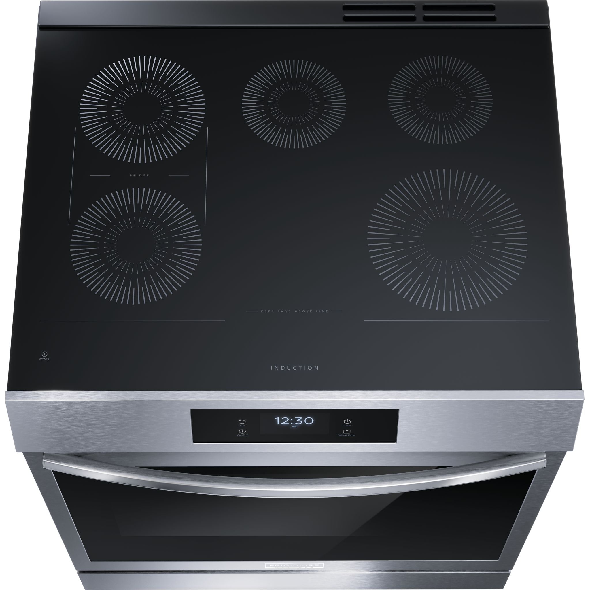 Frigidaire Gallery 30