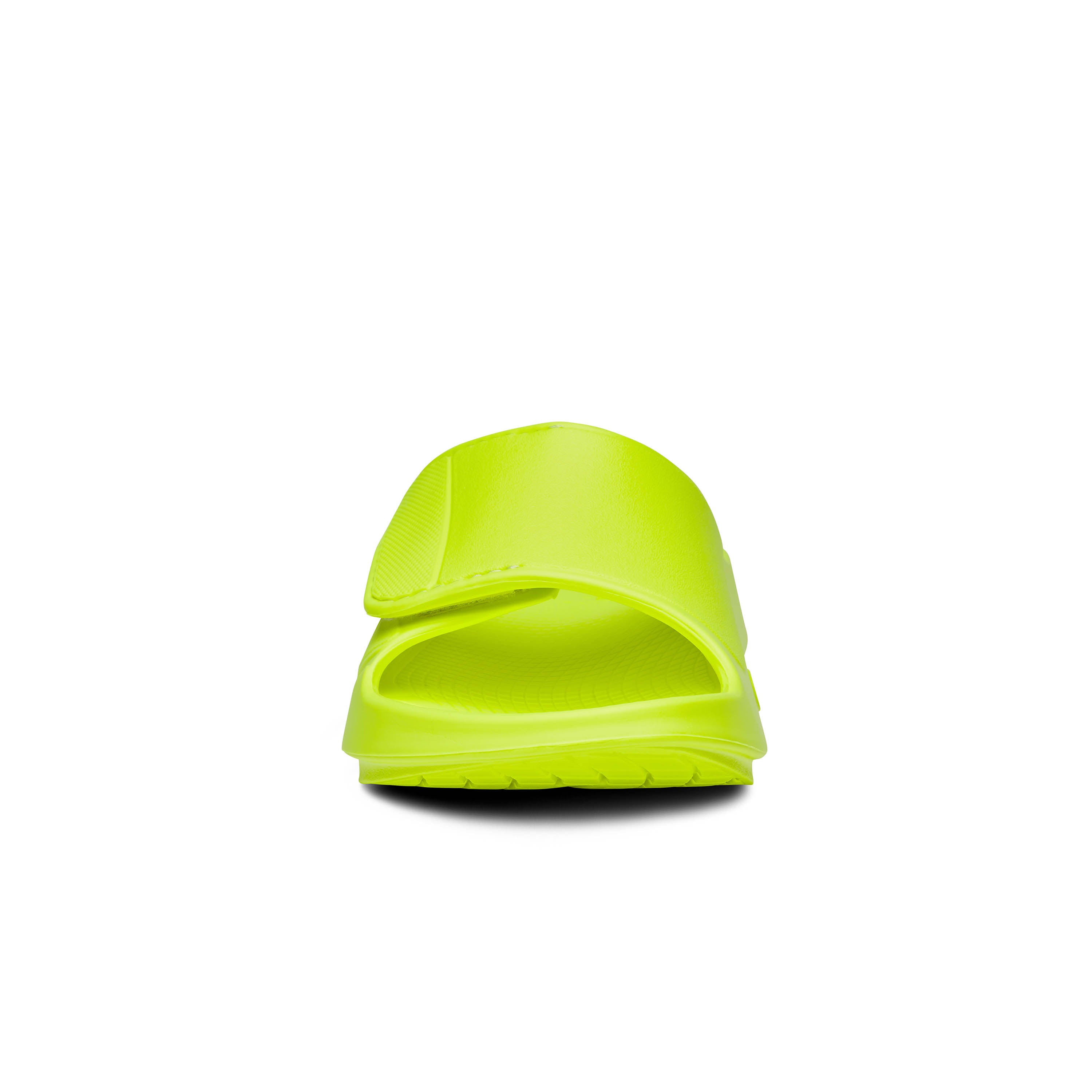 OOFOS OOahh Sport Flex Slide Sandals for Men - Comfortable Recovery Footwear for Running, Walking & Post-Workout Relaxation