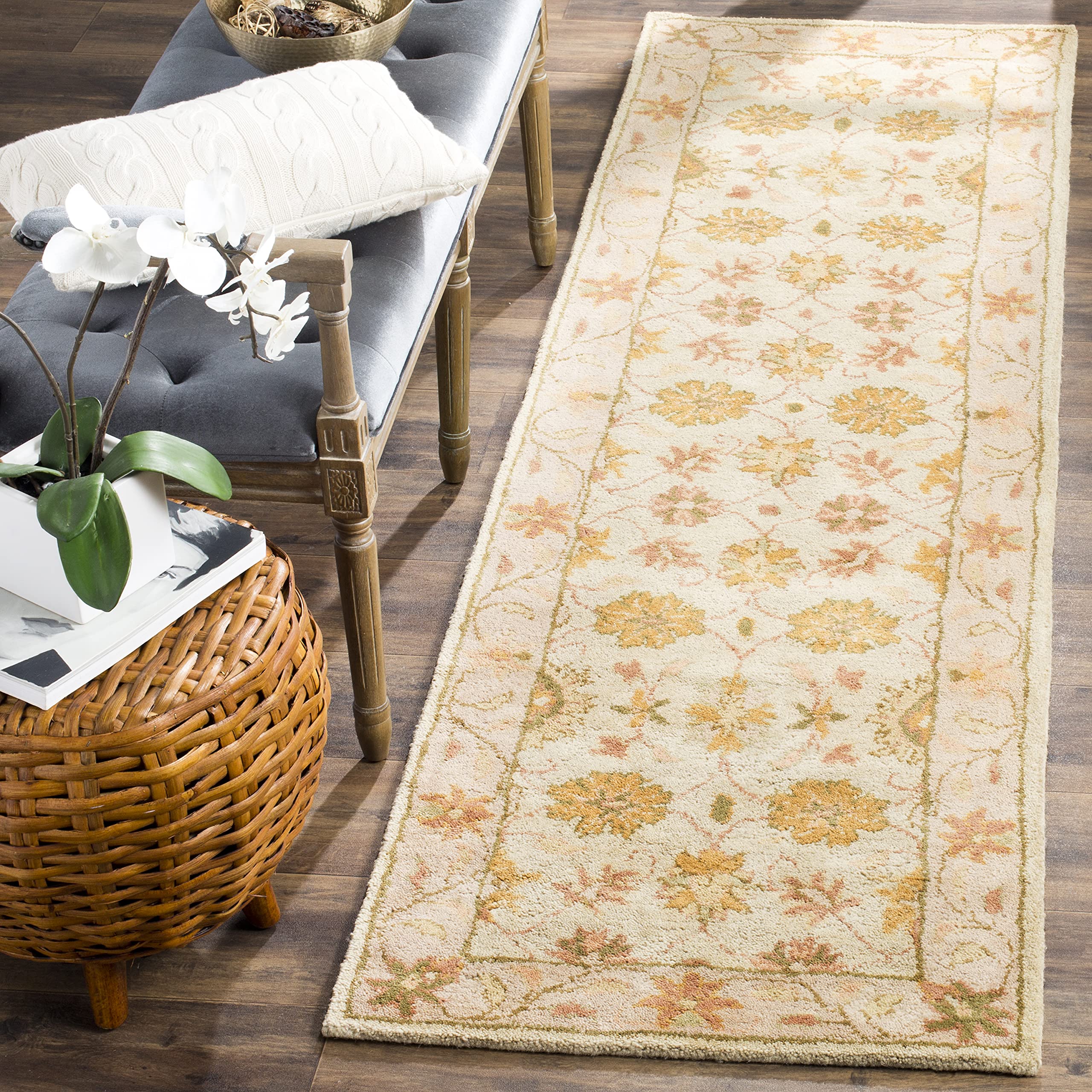 SAFAVIEH Antiquity Collection 2'3