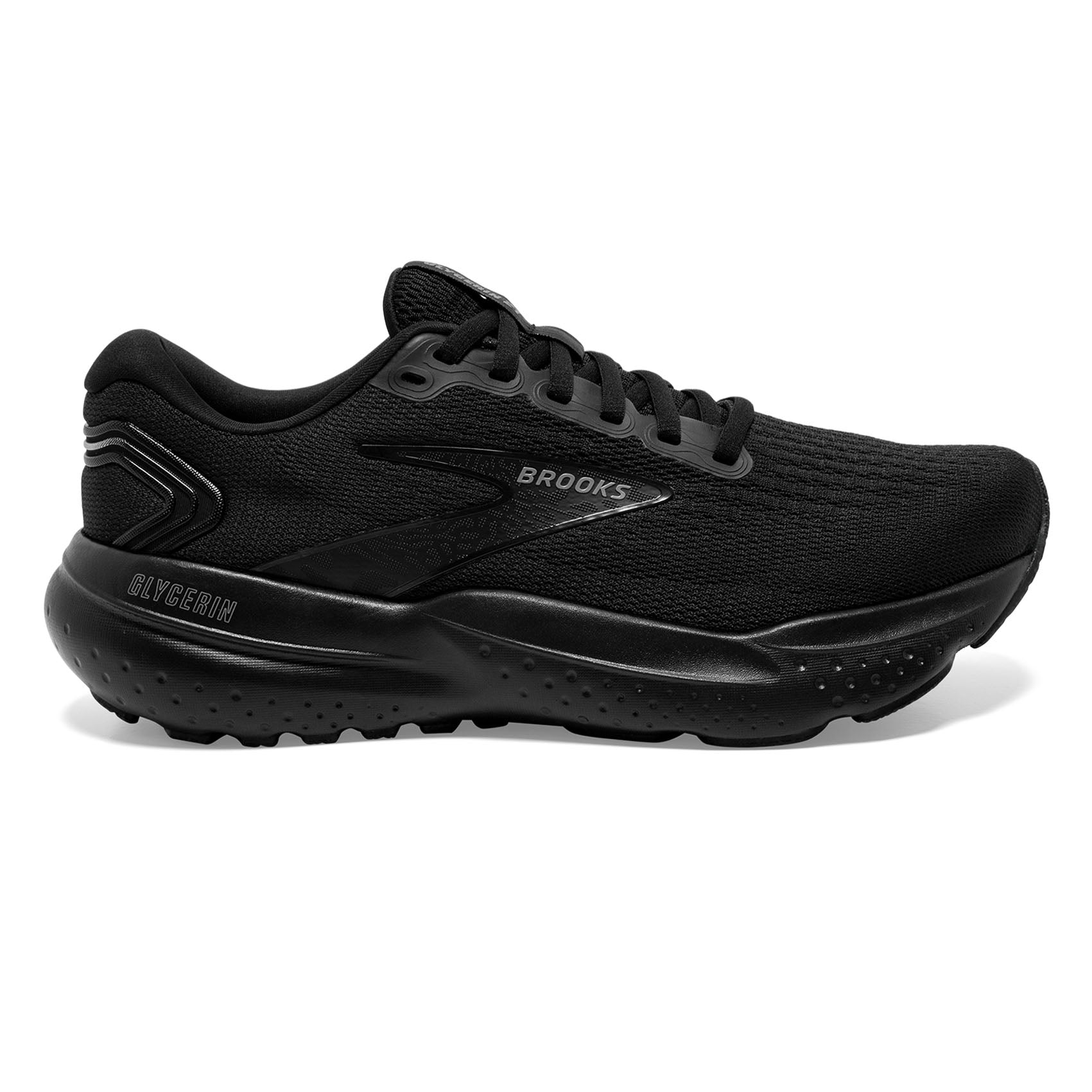 Women's Brooks Glycerin 21 Running Shoes (Wide Width) - Premium Cushioned Sneakers for Jogging, Walking & Gym Workouts
