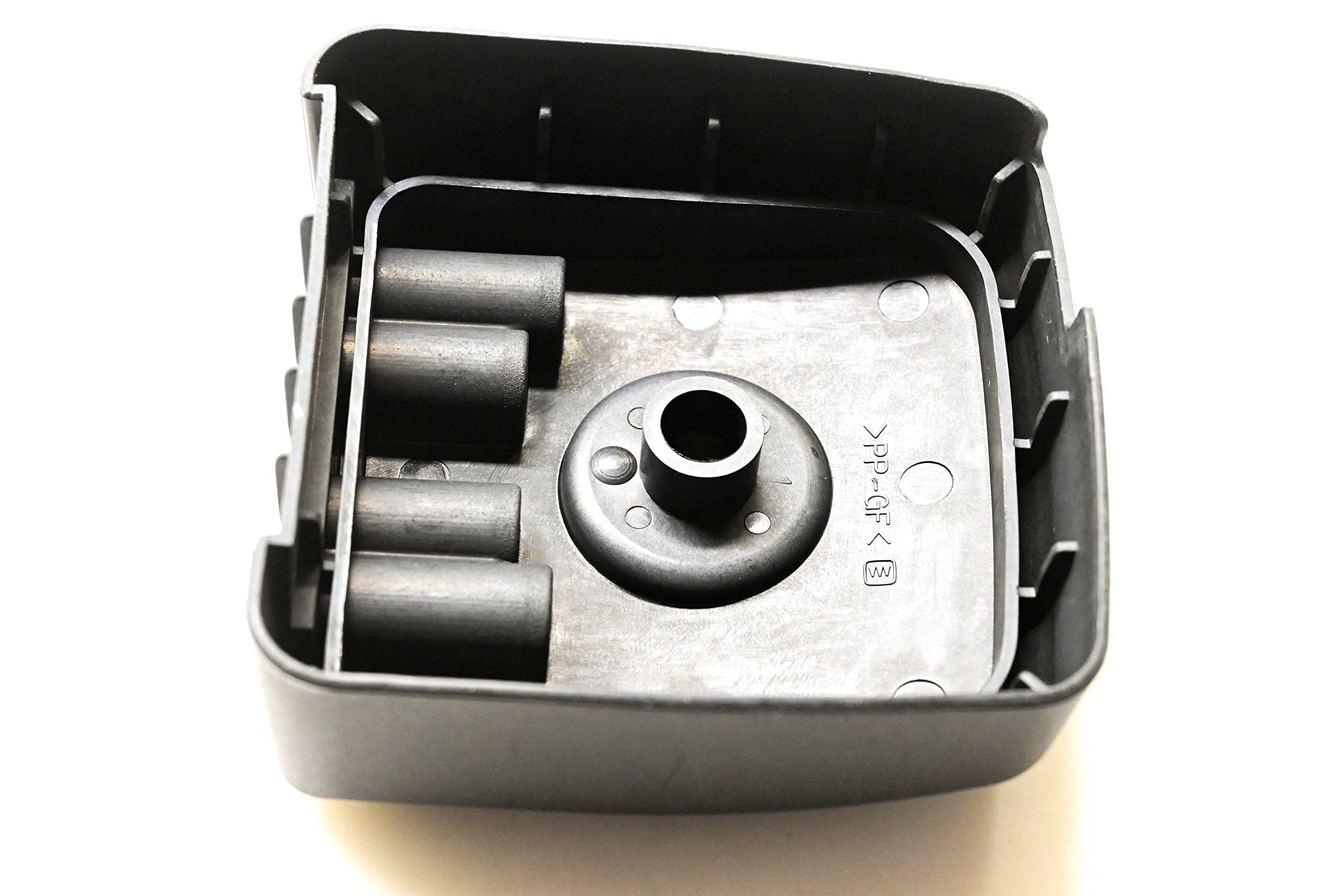 Echo Shindaiwa A232000120 Replacement Lid & Cleaner for Trimmer & Brush Cutter - Perfect for Lawn Care & Landscaping Maintenance