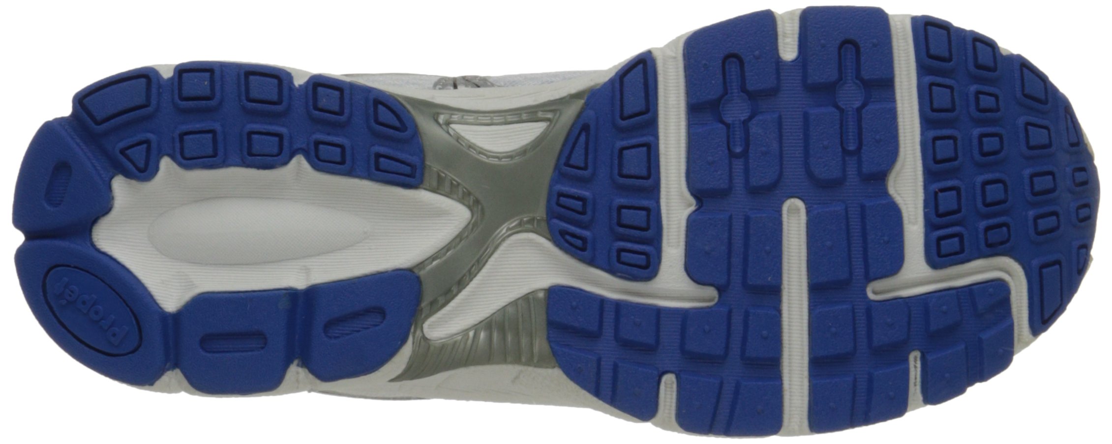Propet Women's Athletic Walking Shoes - Lightweight Comfortable Sneakers for Walking, Running & Gym Workouts - Perfect for Daily Use, Travel & Outdoor Activities