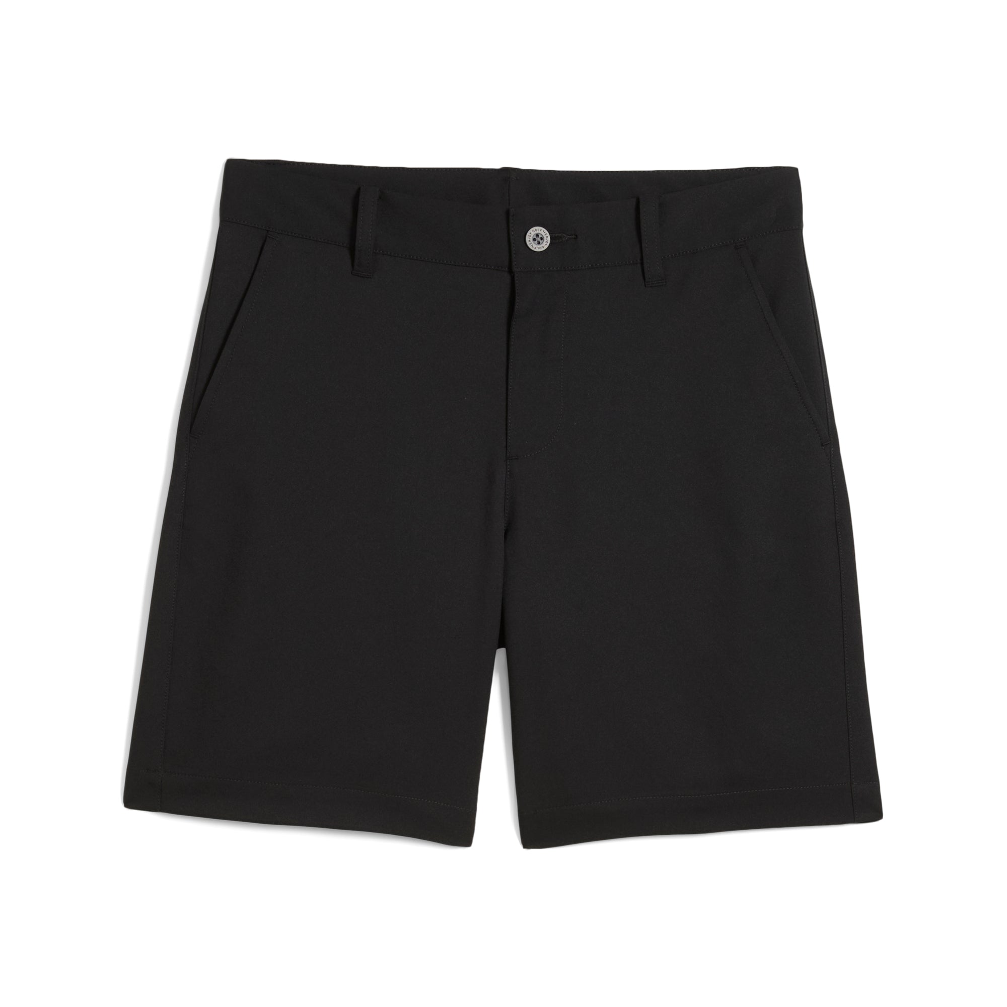 Boys Stretch Golf Shorts - Comfortable & Breathable Activewear for Junior Golfers - Perfect for Golf Practice, School PE, and Outdoor Sports