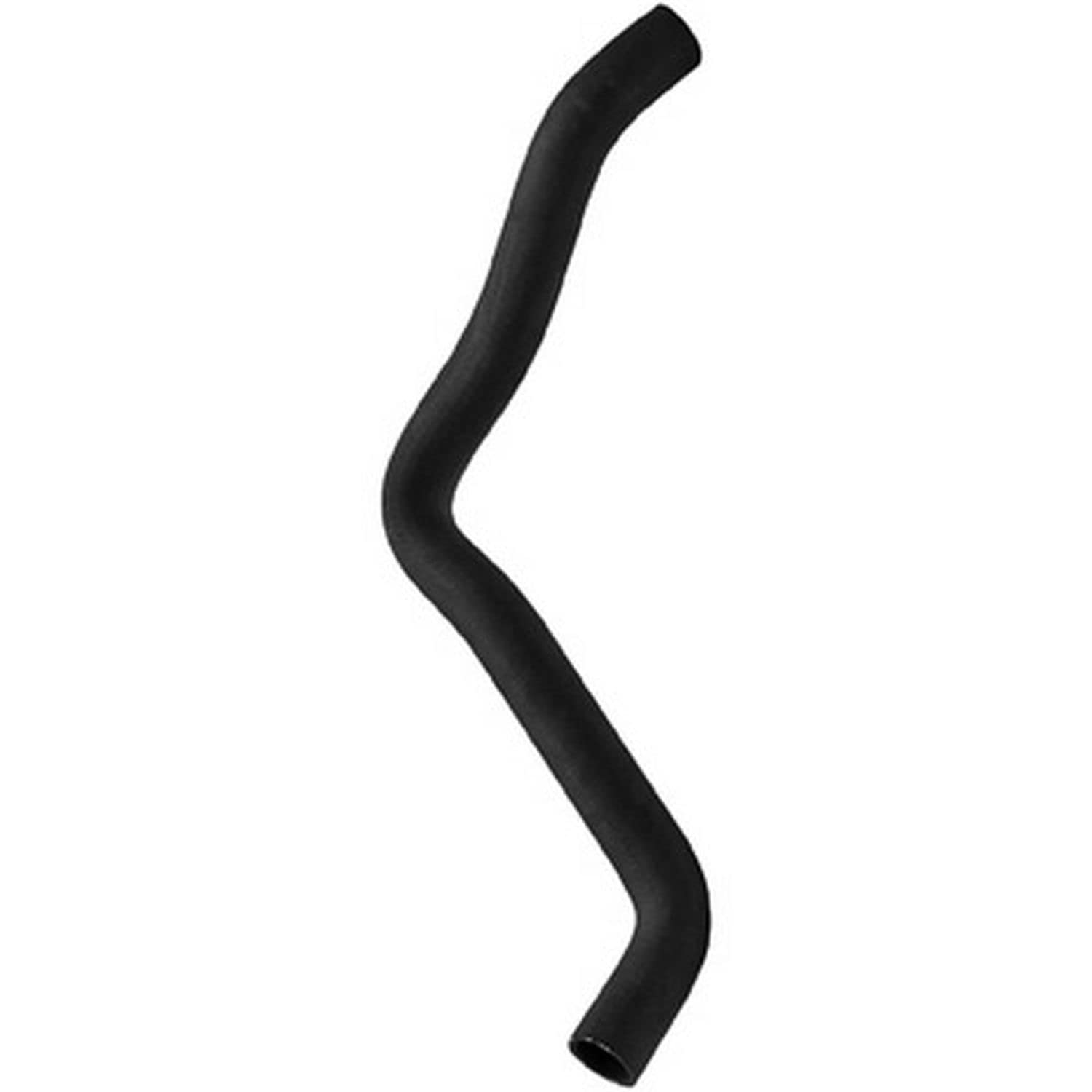Dayco 72646 Curved Radiator Hose - High-Performance Cooling Hose for Cars & Trucks | Perfect for Engine Cooling System Repairs & Upgrades