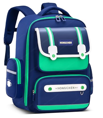Blue-Green