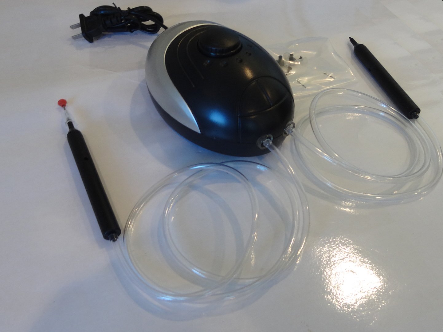 Precision Electrical Pick and Place Vacuum Pens for SMT/SMD Component Assembly - Ideal for PCB Repair, Electronics Manufacturing & DIY Projects