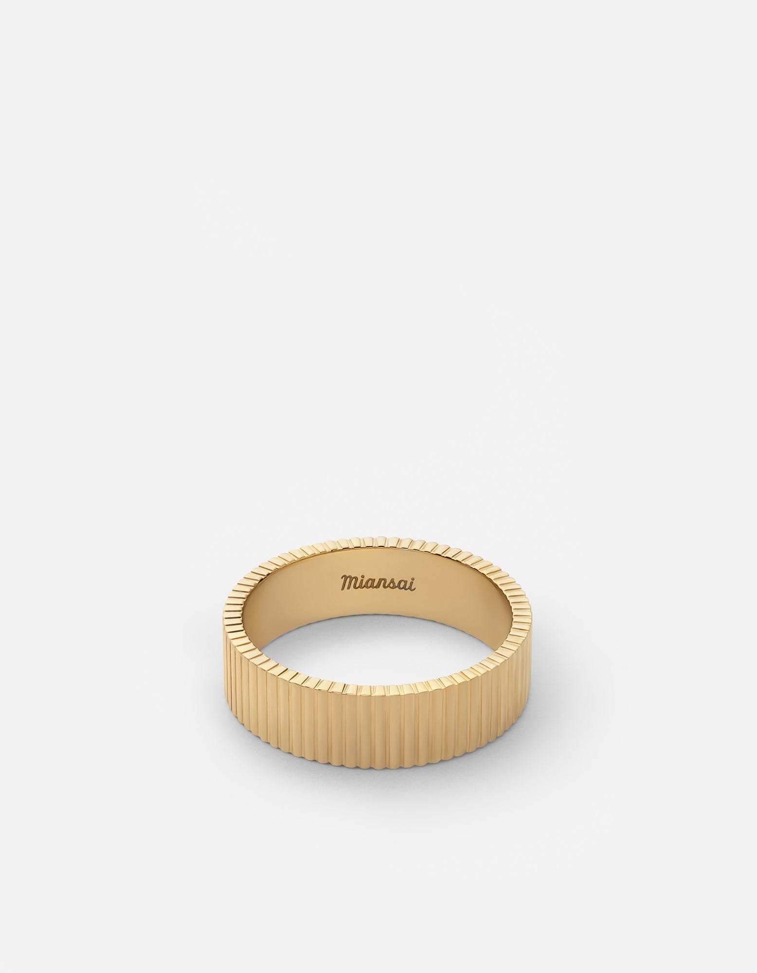 Polished Gold