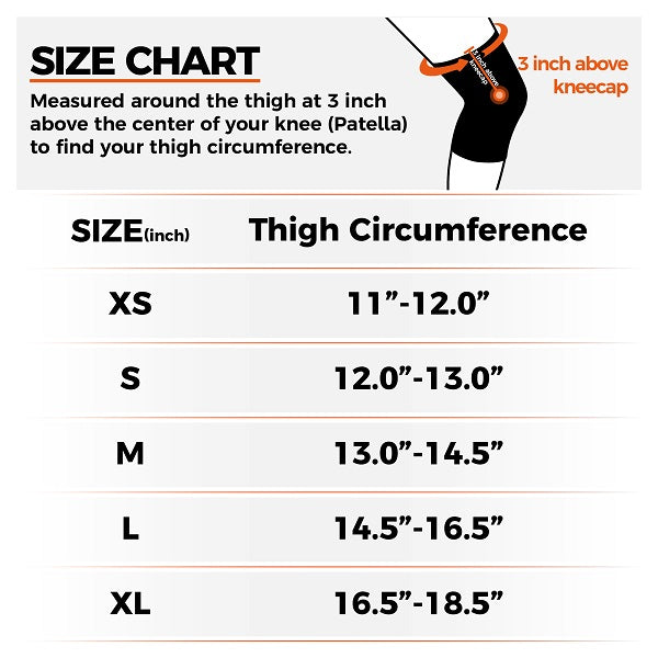 COOLOMG Basketball Knee Pads for Kids, Youth & Adults - Anti-Slip Compression Knee Sleeves for Sports Protection (1 Pair) - Perfect for Basketball, Baseball, Volleyball & Football Training