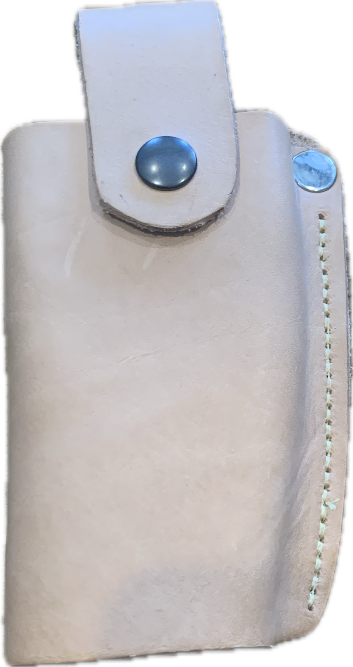 Premium Leather Holster for Speedrite & Stafix Fault Finders - Durable Belt Clip Pouch for Electrician Tools - Ideal for On-Site Repairs & Maintenance Work