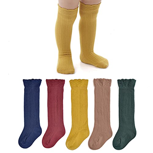 Rainbow 5-pack