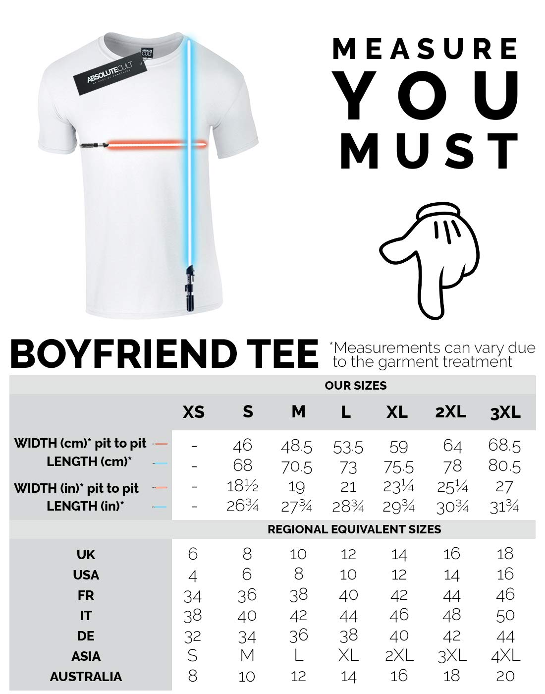 Supernatural Women's Abbadon Crest Boyfriend Fit T-Shirt - White, Medium | Casual Graphic Tee for Fans, Comfortable Cotton Shirt for Everyday Wear, TV Show Merchandise Gift
