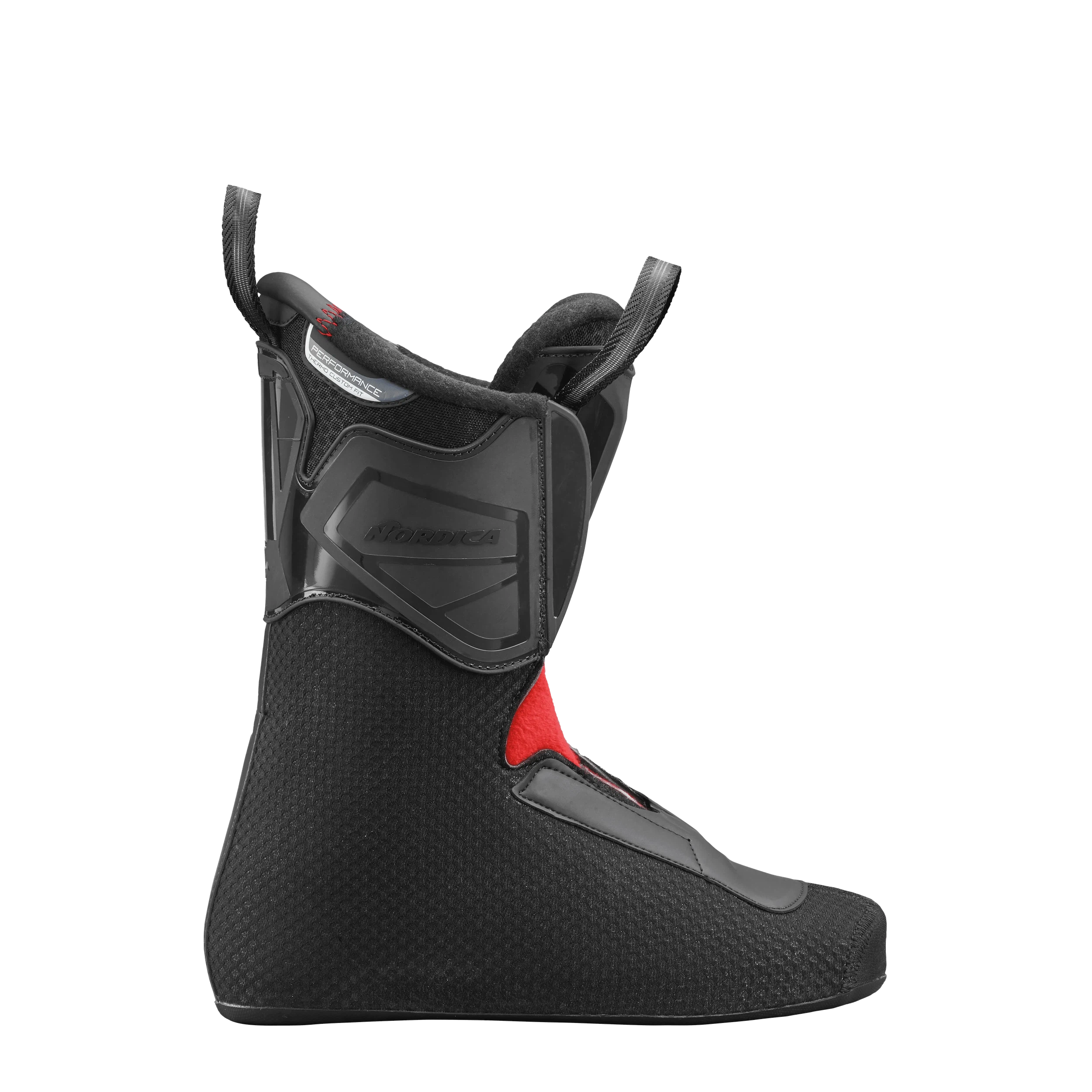 Nordica The Cruise 120 Ski Boots 2026 - High-Performance Alpine Ski Boots for Men & Women - Perfect for All-Mountain Skiing and Freeride Adventures