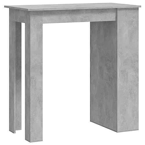 Concrete Gray