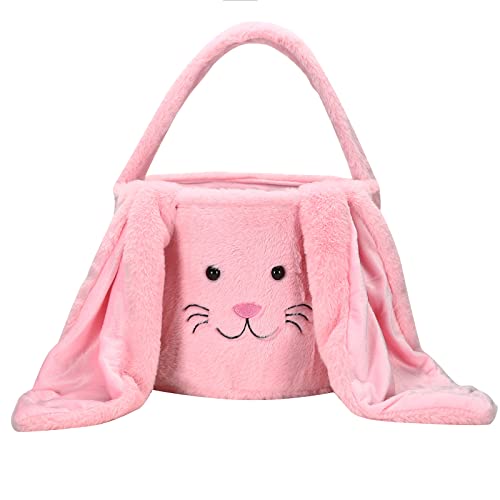 Plush-Pink