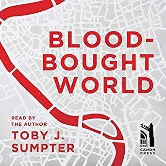 Blood Bought World: Exploring Jesus, Idols & Biblical Teachings - Christian Faith Study Guide for Spiritual Growth & Bible Study Groups