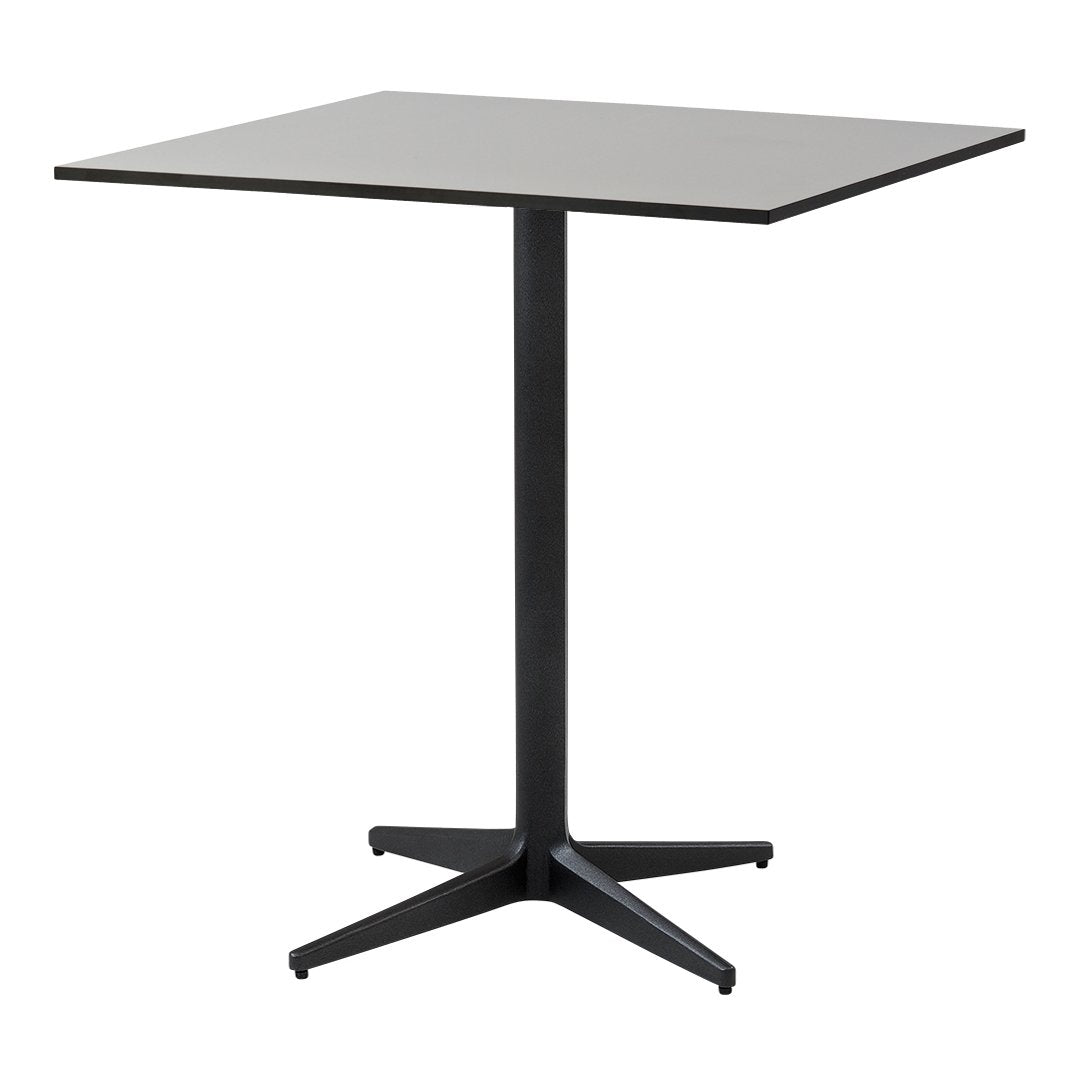 Premium Outdoor Cafe Table - Weather-Resistant Patio Dining Set for Restaurants, Gardens & Backyards | Perfect for Al Fresco Dining, Lounging & Entertaining