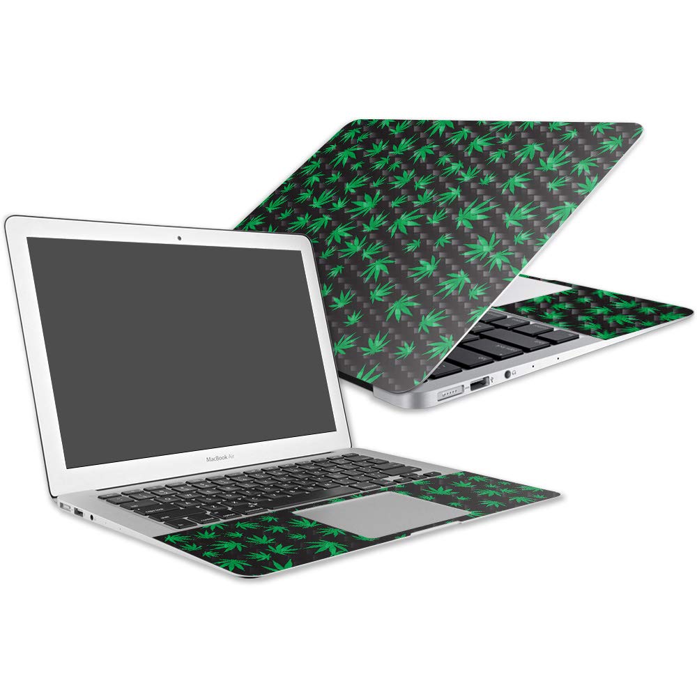 Premium Carbon Fiber Skin for Apple MacBook Air 13