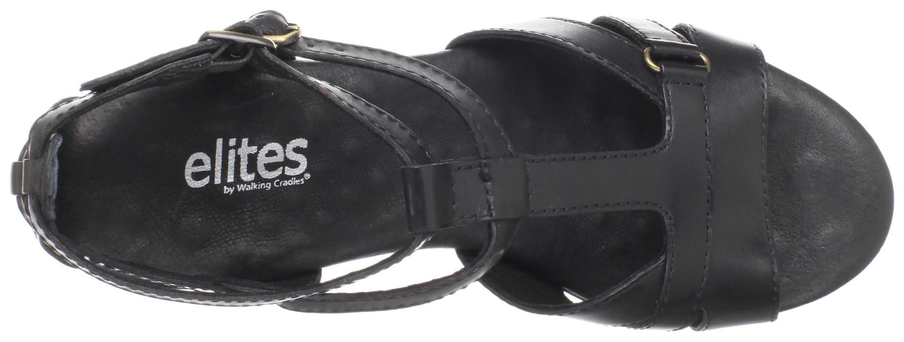 Walking Cradles Women's Nicolette Comfortable Slip-On Loafers - Stylish & Supportive Casual Shoes for Work, Travel & Everyday Wear