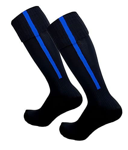 Fussion Black/Royal
