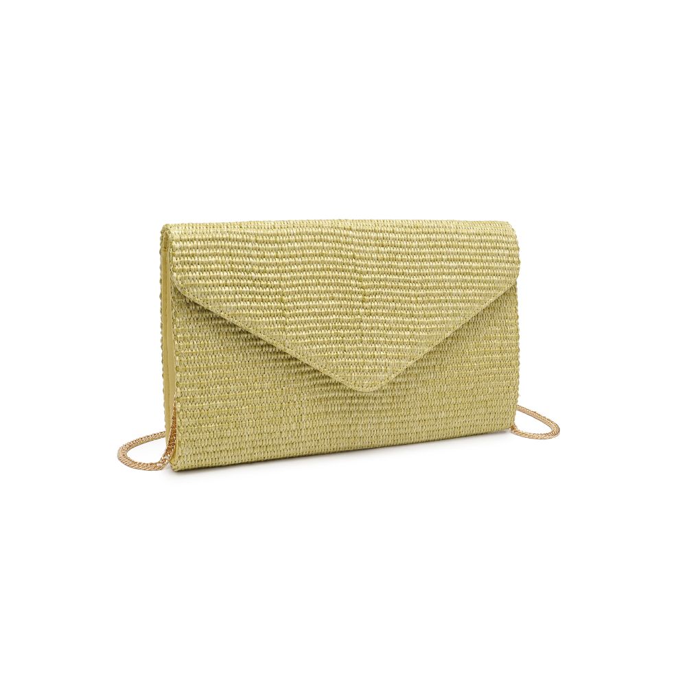 Trista Clutch Purse for Women - Elegant Evening Bag with Detachable Strap, Perfect for Parties, Weddings & Special Occasions