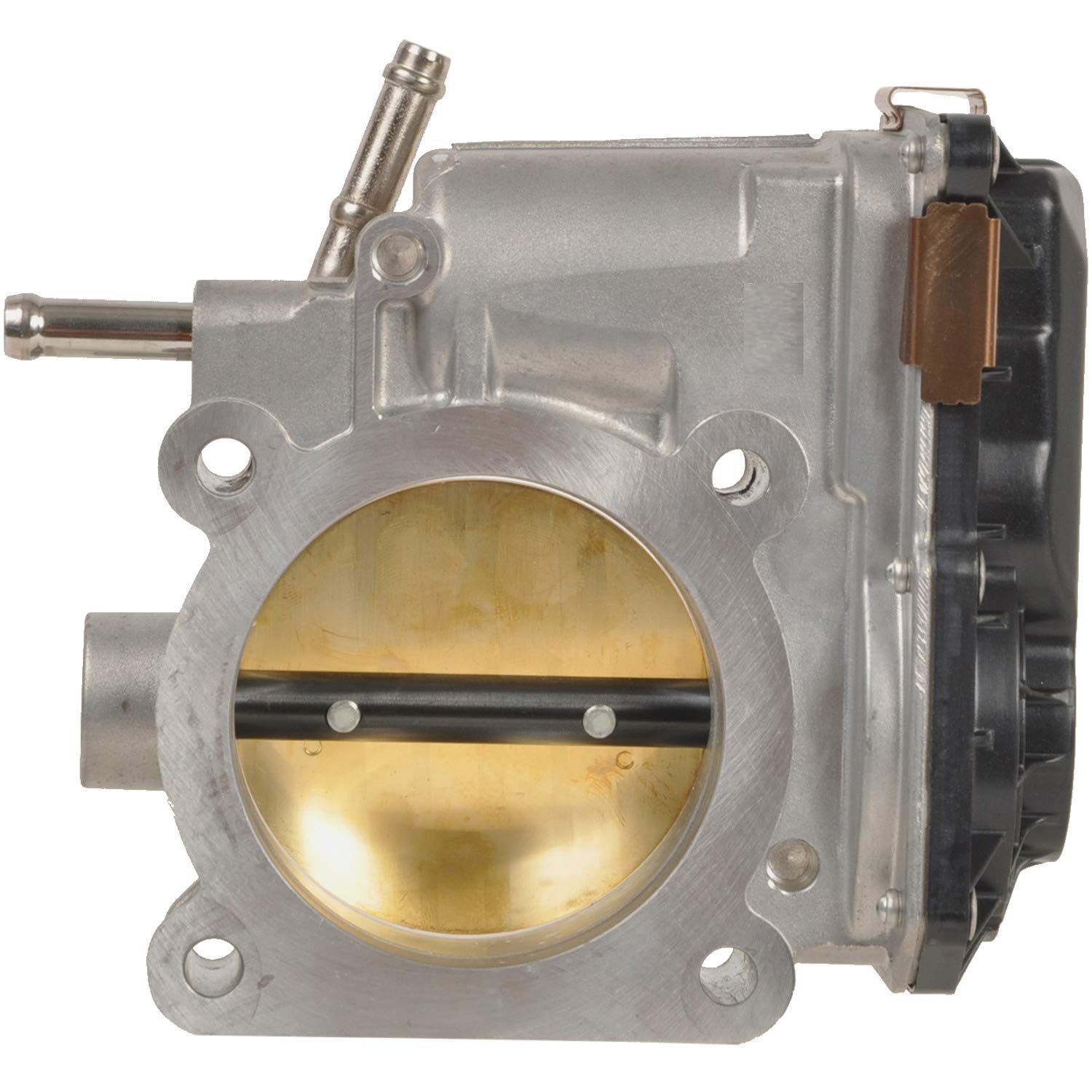 Cardone 6E-8012 New Fuel Injection Throttle Body Replacement for Ford, Chevy, Dodge - High Performance Auto Part for Improved Engine Response & Fuel Efficiency | Perfect for DIY Car Repairs & Engine Upgrades