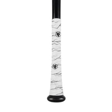 VukGripz Non-Slip Bat Grip Tape - Premium Baseball & Softball Bat Handle Grip for Enhanced Control - Perfect for Training, Games & Outdoor Sports