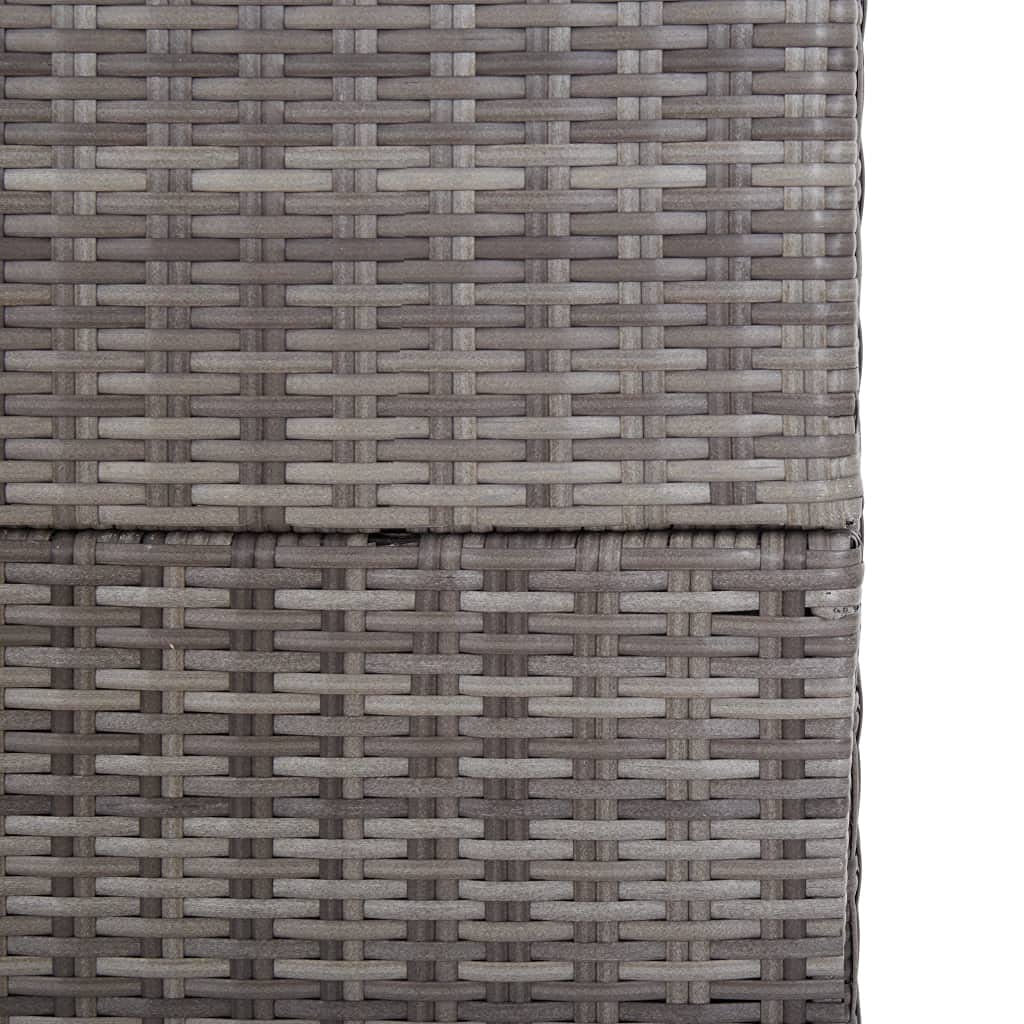 Outdoor Deck Storage Box 59.1